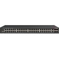 Ruckus 48X1Gbe Poe+ W/2X1Gbe, 2X1Gbe Sfp, 4X10G Sfp+ Uplinks 740W ICX7150-48PF-4X10GR